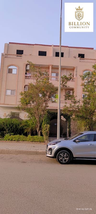 شقة 3 غرف نوم للبيع في مدينة الشروق، القاهرة - WhatsApp Image 2025-12-04 at 6.01. 46 PM. jpeg