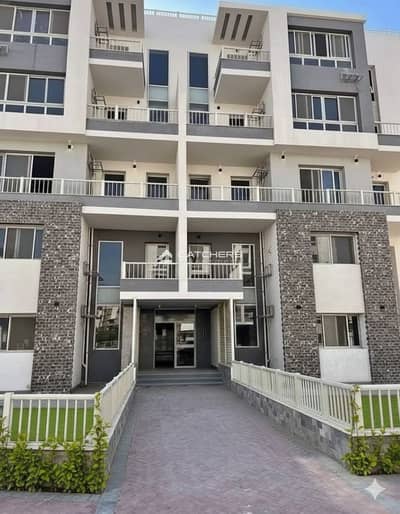 شقة 2 غرفة نوم للبيع في القاهرة الجديدة، القاهرة - Gemini_Generated_Image_ks2xswks2xswks2x. png