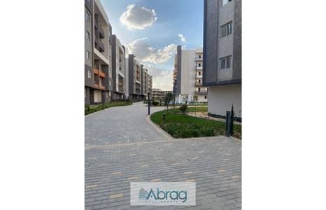 شقة 3 غرف نوم للبيع في حدائق اكتوبر، الجيزة - WhatsApp Image 2025-12-04 at 6.14. 16 PM (3). jpeg شقة 3 غرف نوم للبيع في حدائق اكتوبر، الجيزة - WhatsApp Image 2025-12-04 at 6.14. 16 PM (3). jpeg