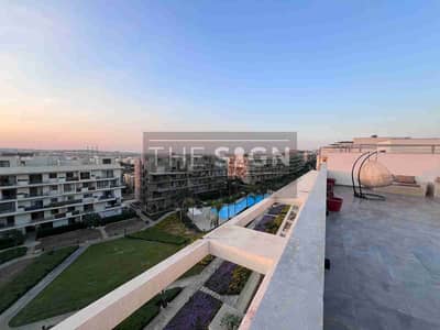 شقة 1 غرفة نوم للايجار في القاهرة الجديدة، القاهرة - 2083. jpg