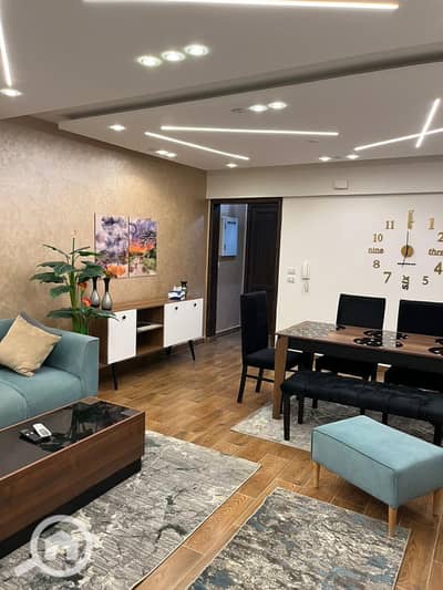 2 Bedroom Flat for Rent in New Cairo, Cairo - a5d7fd02-289d-4095-bc2d-b6ddcb1692a5. jpeg