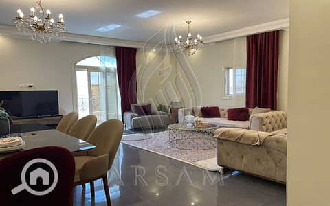 شقة 3 غرف نوم للبيع في القاهرة الجديدة، القاهرة - WhatsApp Image 2025-09-15 at 5.49. 29 PM. JPG