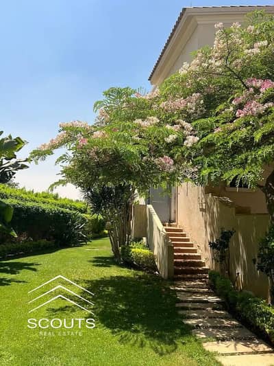 4 Bedroom Villa for Sale in Madinaty, Cairo - IMG-20250113-WA0040. jpg