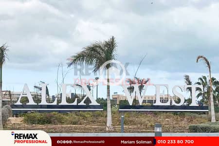 3 Bedroom Apartment for Sale in Agami, Alexandria - 0000000000000000. jpg