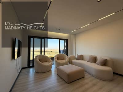 3 Bedroom Flat for Rent in Madinaty, Cairo - WhatsApp Image 2025-12-04 at 16.47. 32_acad521f. jpg