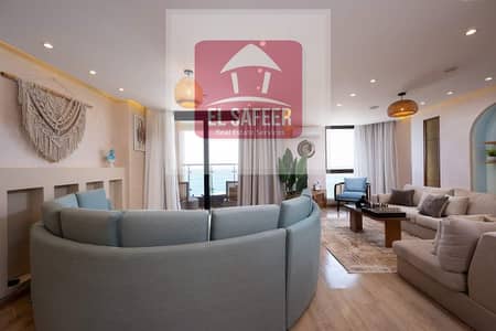 شقة فندقية 3 غرف نوم للايجار في لوران، الإسكندرية - b8bf0809-14a4-43d4-a2bd-1f5eb4ffe756. jpg