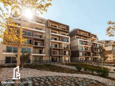 3 Bedroom Apartment for Sale in New Cairo, Cairo - Untitled design - 2023-10-16T173501.478. png