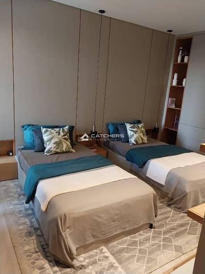 شقة 3 غرف نوم للبيع في شيراتون، القاهرة - IMG-20251116-WA0269. jpg