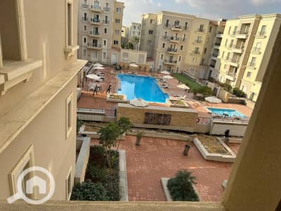 4 Bedroom Apartment for Rent in New Cairo, Cairo - IMG-20251204-WA0049. jpg 4 Bedroom Apartment for Rent in New Cairo, Cairo - IMG-20251204-WA0049. jpg