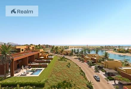 فیلا 3 غرف نوم للبيع في الجونة، البحر الأحمر - IMG-20251110-WA0287. jpg