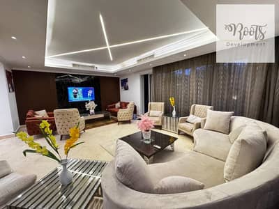 4 Bedroom Townhouse for Sale in Sheikh Zayed, Giza - WhatsApp Image 2025-12-01 at 12.10. 10 PM. jpeg