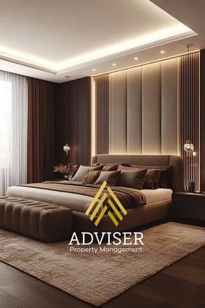 شقة 2 غرفة نوم للبيع في مدينة المستقبل، القاهرة - 4RDW (3). jpeg