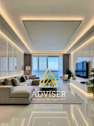 3 Bedroom Flat for Sale in Mostakbal City, Cairo - TW5W (1). jpeg