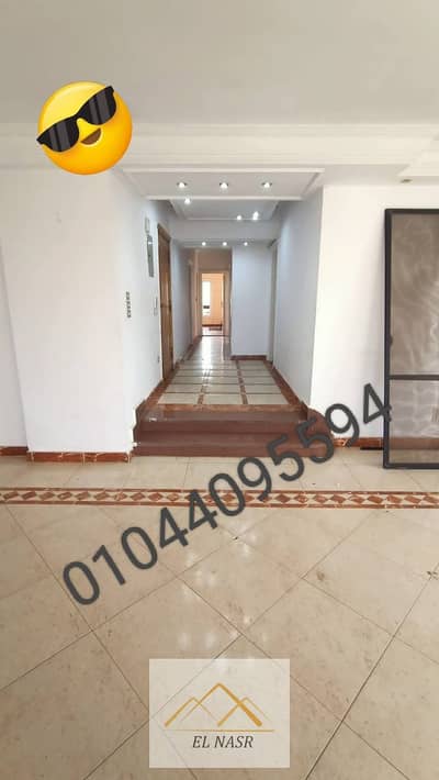 4 Bedroom Apartment for Rent in Nasr City, Cairo - 1. jpeg