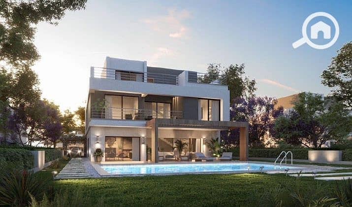 8 Palm-Hills-New-Cairo-Compound-Design. jpg