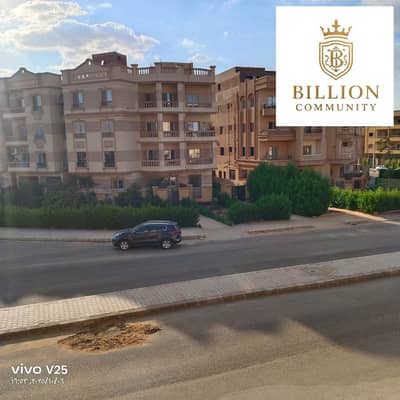 فلیٹ 3 غرف نوم للبيع في مدينة الشروق، القاهرة - WhatsApp Image 2025-12-02 at 4.35. 47 PM (1). jpeg