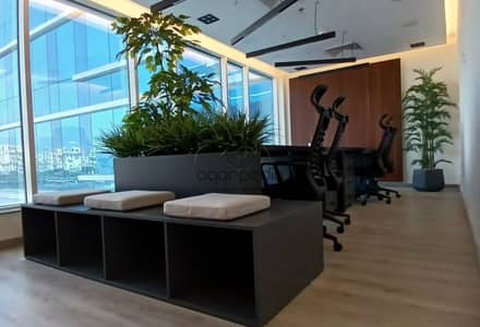 مکتب  للايجار في القاهرة الجديدة، القاهرة - 1. jpg