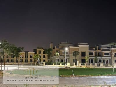 4 Bedroom Villa for Sale in Mostakbal City, Cairo - WhatsApp Image 2024-01-17 at 11.55. 52 AM (1). jpeg