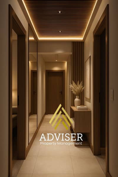 2 Bedroom Apartment for Sale in Mostakbal City, Cairo - GDDF23 (2). jpeg 2 Bedroom Apartment for Sale in Mostakbal City, Cairo - GDDF23 (2). jpeg