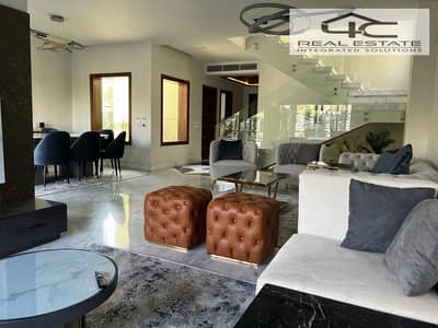 فیلا 5 غرف نوم للبيع في القاهرة الجديدة، القاهرة - WhatsApp Image 2025-12-04 at 16.48. 53 (2). jpeg فیلا 5 غرف نوم للبيع في القاهرة الجديدة، القاهرة - WhatsApp Image 2025-12-04 at 16.48. 53 (2). jpeg