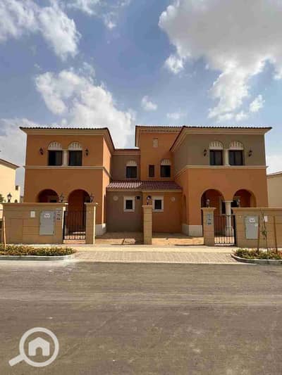 توين هاوس 4 غرف نوم للبيع في القاهرة الجديدة، القاهرة - IMG-20250922-WA0449. jpg