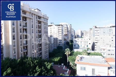 شقة 3 غرف نوم للبيع في كفر عبدو، الإسكندرية - 1. JPG