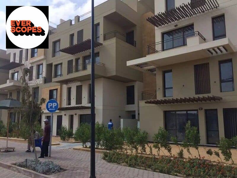 7 شقق-للبيع-ايست-تاون-سوديك-التجمع-الخامس. jpg