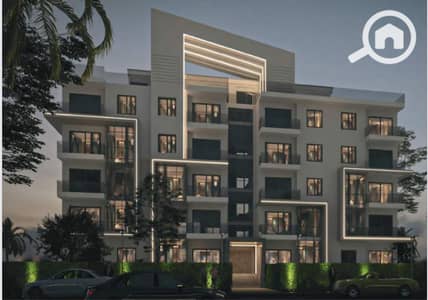 فلیٹ 3 غرف نوم للبيع في الشيخ زايد، الجيزة - WhatsApp Image 2025-10-21 at 10.22. 12 (1). jpeg