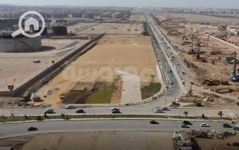 أرض تجارية  للبيع في حدائق اكتوبر، الجيزة - بالصور-. . -جهاز-حدائق-اكتوبر-يبدأ-فى-تنفيذ-ازدواج-R4-طريق-الحي-الايطالي-1-scaled. jpg