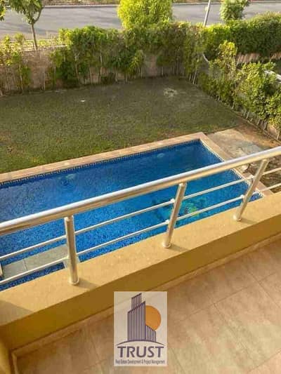 5 Bedroom Villa for Rent in 6th of October, Giza - 1000256401. jpg