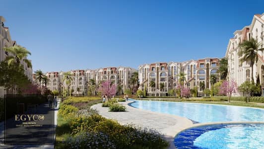 شقة 3 غرف نوم للبيع في القاهرة الجديدة، القاهرة - 9bba3b58-ec3c-4a44-8949-242f2da3f450. jpg شقة 3 غرف نوم للبيع في القاهرة الجديدة، القاهرة - 9bba3b58-ec3c-4a44-8949-242f2da3f450. jpg