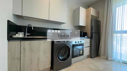 Studio for Rent in Sheikh Zayed, Giza - 526dca7b-a9b2-4779-8d34-827ade9687f2. jpg