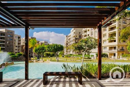 3 Bedroom Flat for Rent in New Cairo, Cairo - IMG_3750 (4). jpg