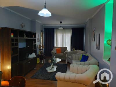 شقة 2 غرفة نوم للايجار في القاهرة الجديدة، القاهرة - befeef5e-b0ed-4f57-ad7f-63fdd288b579. jpeg