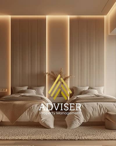 تاون هاوس 3 غرف نوم للبيع في مدينة المستقبل، القاهرة - GDVD543 (10). jpeg