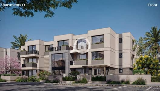 فلیٹ 3 غرف نوم للبيع في الشيخ زايد، الجيزة - WhatsApp Image 2025-08-14 at 12.04. 22_b3b4cc1f. jpg