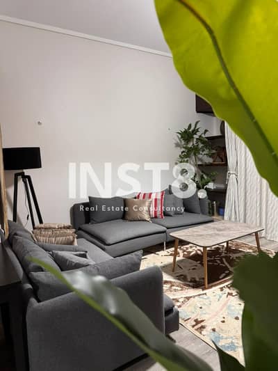 فلیٹ 2 غرفة نوم للايجار في القاهرة الجديدة، القاهرة - 6931abf236477_586f322c-cc3f-4cfc-a0bd-150b10994b64. jpg