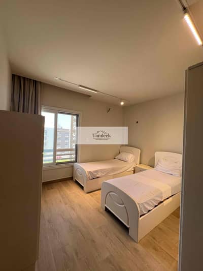 فلیٹ 3 غرف نوم للايجار في الشيخ زايد، الجيزة - ec7963c3-869d-4bc9-b033-774c18e92a24. jpg