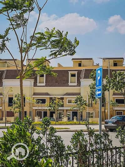 3 Bedroom Villa for Sale in New Cairo, Cairo - 453171030_2395307740801579_1478776159358491695_n. jpg