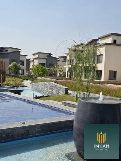 3 Bedroom Villa for Sale in New Cairo, Cairo - WhatsApp Image 2025-11-04 at 21.08. 51_72b39834. jpg