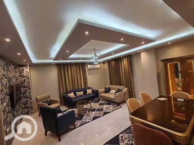 2 Bedroom Flat for Rent in Sheikh Zayed, Giza - 67ca4e5f-c119-4bbd-9cb5-9ccd0287da2b. jpg
