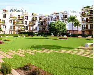 3 Bedroom Flat for Sale in Sheikh Zayed, Giza - IMG-20251204-WA0116. jpg