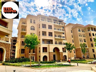 3 Bedroom Flat for Sale in New Cairo, Cairo - WhatsApp Image 2025-11-10 at 09.54. 01_60e86d4f. jpg