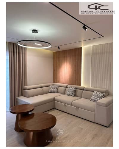 دوبلكس 4 غرف نوم للبيع في القاهرة الجديدة، القاهرة - WhatsApp Image 2025-12-01 at 2.28. 32 AM. jpeg دوبلكس 4 غرف نوم للبيع في القاهرة الجديدة، القاهرة - WhatsApp Image 2025-12-01 at 2.28. 32 AM. jpeg