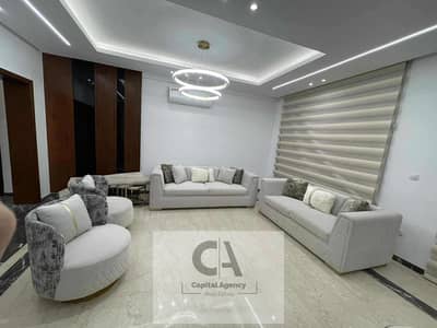 فلیٹ 2 غرفة نوم للايجار في القاهرة الجديدة، القاهرة - att. NJ5LDXe02H_FCaDGkL9kfERUCQ9F3bve9jiRiojp--4. jpeg