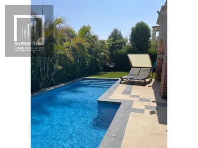 فیلا 5 غرف نوم للبيع في الساحل الشمالي، مطروح - WhatsApp Image 2023-07-09 at 3.47. 20 PM. jpg