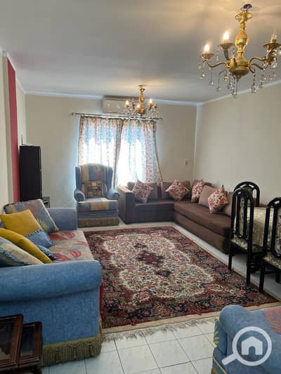 2 Bedroom Flat for Rent in New Cairo, Cairo - 1fce205b-01e4-49ec-b551-b8633dc5376f. jpeg 2 Bedroom Flat for Rent in New Cairo, Cairo - 1fce205b-01e4-49ec-b551-b8633dc5376f. jpeg