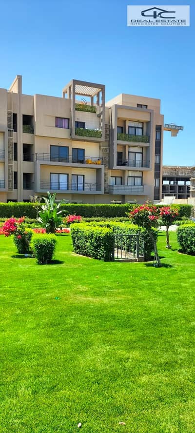 3 Bedroom Penthouse for Sale in New Cairo, Cairo - WhatsApp Image 2024-04-22 at 4.19. 18 PM (3). jpeg 3 Bedroom Penthouse for Sale in New Cairo, Cairo - WhatsApp Image 2024-04-22 at 4.19. 18 PM (3). jpeg