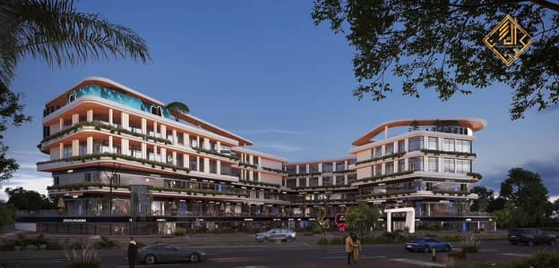 Retail for Sale in New Cairo, Cairo - WhatsApp Image 2025-11-30 at 6.18. 54 PM (1). jpeg