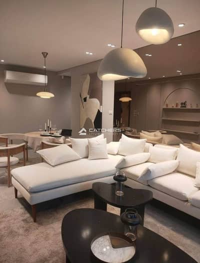 3 Bedroom Flat for Sale in New Cairo, Cairo - WhatsApp Image 2025-11-16 at 17.33. 09 - Copy. jpeg